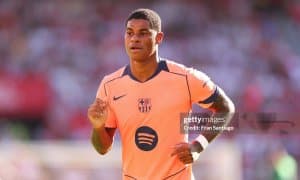 Рэшфорд жароҳат олди