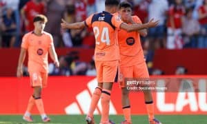 Педри мағлубиятдан кейин нималар деди?