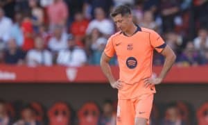 Мана шулар айбдор! “Барса”нинг шармандали мағлубиятига сабабчилар номи айтилди