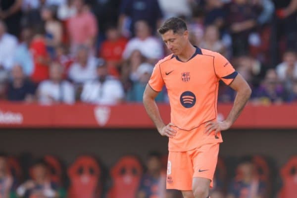 Мана шулар айбдор! “Барса”нинг шармандали мағлубиятига сабабчилар номи айтилди