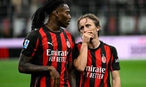 А Серия. "Ювентус" - "Милан": Таркиблар билан танишинг 