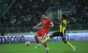 Фарғонадаги водий дербиси қандай ўтди?