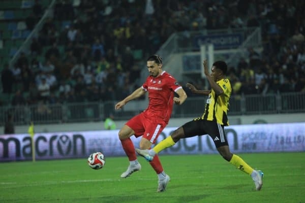 Фарғонадаги водий дербиси қандай ўтди?