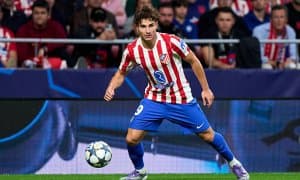 Ла Лига. "Сельта" - "Атлетико Мадрид": Бошланғич таркиблар маълум 