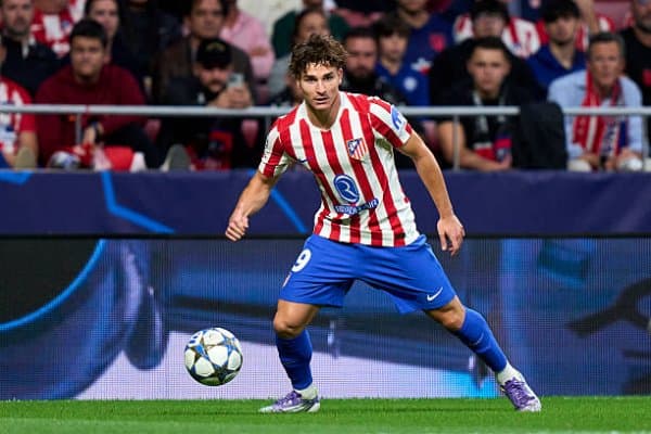 Ла Лига. "Сельта" - "Атлетико Мадрид": Бошланғич таркиблар маълум 