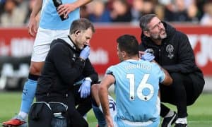 Гвардиола: Родрини тўлиқ ўйнатишни ким талаб қилганди?