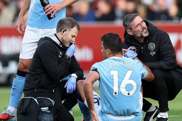 Гвардиола: Родрини тўлиқ ўйнатишни ким талаб қилганди?