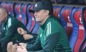 Виталий Левченко: "Бу каби баҳслар ОЧЛ ўйинларини эслатиб юборяпти"