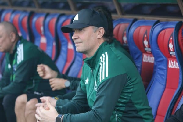 Виталий Левченко: "Бу каби баҳслар ОЧЛ ўйинларини эслатиб юборяпти"