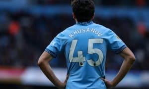 Ҳусанов ўрнига жаҳон чемпиони келади!