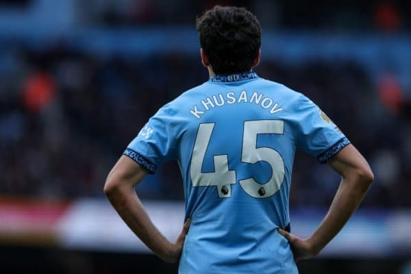 Ҳусанов ўрнига жаҳон чемпиони келади!