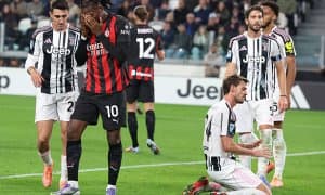 А Серия. Турнинг марказий тўқнашувида нурсиз дуранг қайд этилди 