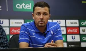 Отабек Нарзуллаев: "Албатта, мағлубиятга мураббий айбдор"