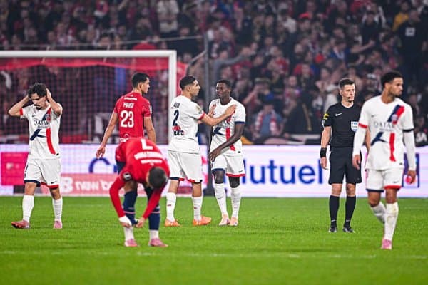 Лига 1. Мбаппенинг ПСЖга урган голи жамоасига 1 очкони тақдим этди 