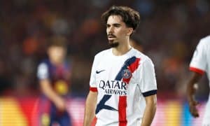 Мбаппе ПСЖни жазолади