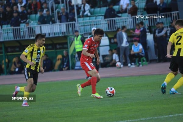 Водий дербисидан фотолавҳалар