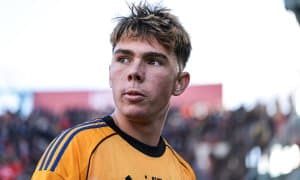 Отасига ўхшайдими? Буффоннинг ўғли А Серияда дебют қилди