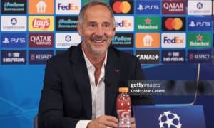 "Монако"да мураббий истеъфоси кутилмоқда