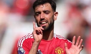 Манчестерликлар асосий юлдузини қишда сотиб юборади