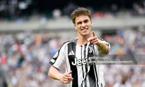 "Ювентус" АПЛ клубининг Йилдиз бўйича таклифини рад этди