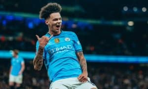 “Сити”нинг янги юлдузи кутилмаганда Англия терма жамоасидан чақирув олди