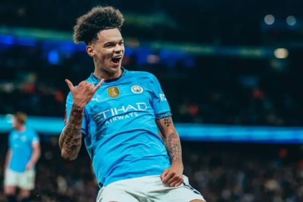 “Сити”нинг янги юлдузи кутилмаганда Англия терма жамоасидан чақирув олди