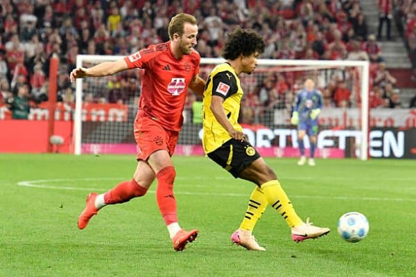 "Барселона" Бундеслигадан ҳужумчи олиб келмоқчи