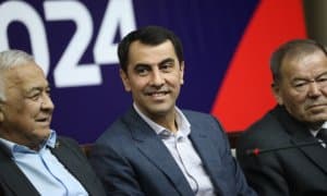 Равшан Эрматов: "Катанец бошчилигидаги жамоа билан Жаҳон чемпионати йўлланмаси қўлга киритилгач, шартнома муддати узайтирилиши кўзда тутилган эди"