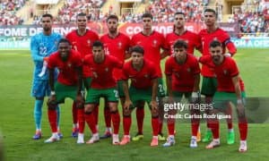 Португалиянинг муҳим футболчиси сафдан чиқди