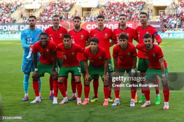 Португалиянинг муҳим футболчиси сафдан чиқди