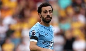 "Барселона" "Манчестер Сити" сардорини кўзлаяпти