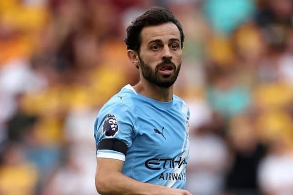 "Барселона" "Манчестер Сити" сардорини кўзлаяпти