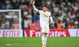 "Реал" Вальвердени 1 миллиард еврога сотишга тайёр