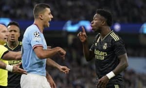 150 миллион евро! “Реал” хўжайини “Сити”ни “даҳшатли” трансферга чорлаяпти