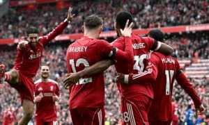 “Ливерпуль” текинга зўр ҳимоячини топди