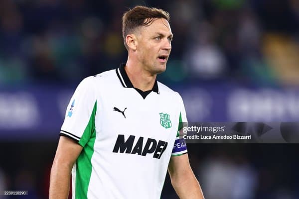  Матич: “Янги авлод жуда кўп PlayStation ўйнайди”