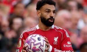 Руни Салоҳнинг “пўстагини қоқди”