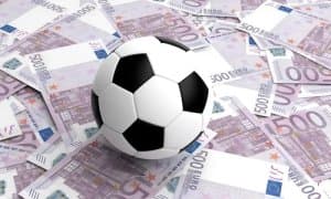 Супертўпурар 300 миллион еврони рад этди