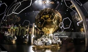 "Give Me Sport" 2026 йилги "Олтин тўп" учун фаворитлар рейтингини эълон қилди