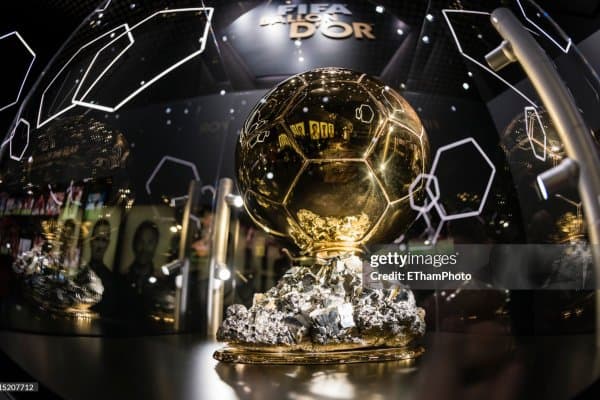 "Give Me Sport" 2026 йилги "Олтин тўп" учун фаворитлар рейтингини эълон қилди