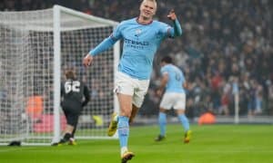 Англияда Холанд гол урмаган битта стадион қолди