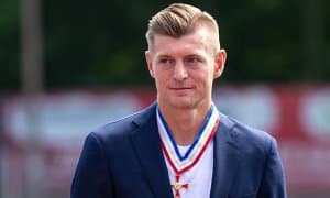 Тони Кроос: "Барселона" Европадаги энг жозибали ўйин услубига эга жамоа"