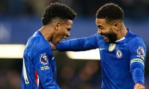 Жеймснинг жароҳати жиддий эмаслиги маълум қилинди