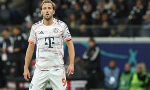 Харри Кейннинг орзуси — "Олтин тўп" соҳиби бўлиш