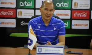 "Ҳар бир ўйин биз учун финалдек, 9 очколик фарқ - бу жуда кўп". Асрор Алиқулов "Шўртан"ни қутқара оладими?