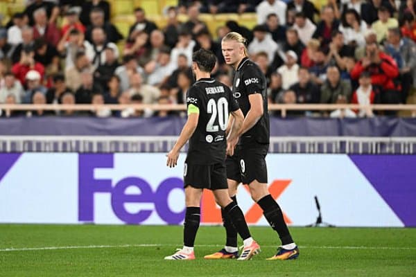 "Манчестер Сити"нинг етакчиси ёзда жамоасини ўзгартириши мумкин