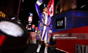 Райан Гарсия: “Геннадий Головкин Шон-шуҳрат залига киришга нолойиқ”