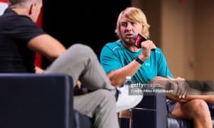 Пэдди Пимблетт: “Одамлар Алекс Перейранинг жангини кўришни истайди, Анкалаевнинг эмас!"