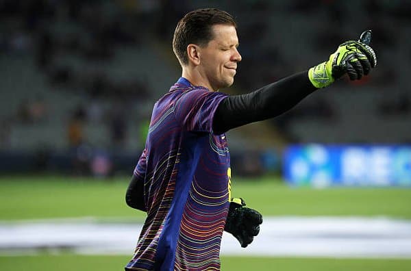 Шенсни: "Барселона"га ўтишимга аёлим сабабчи бўлган"