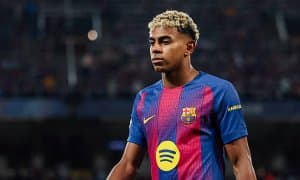 Ямал "Реал Мадрид"га қарши учрашувгача сафга қайтадими?